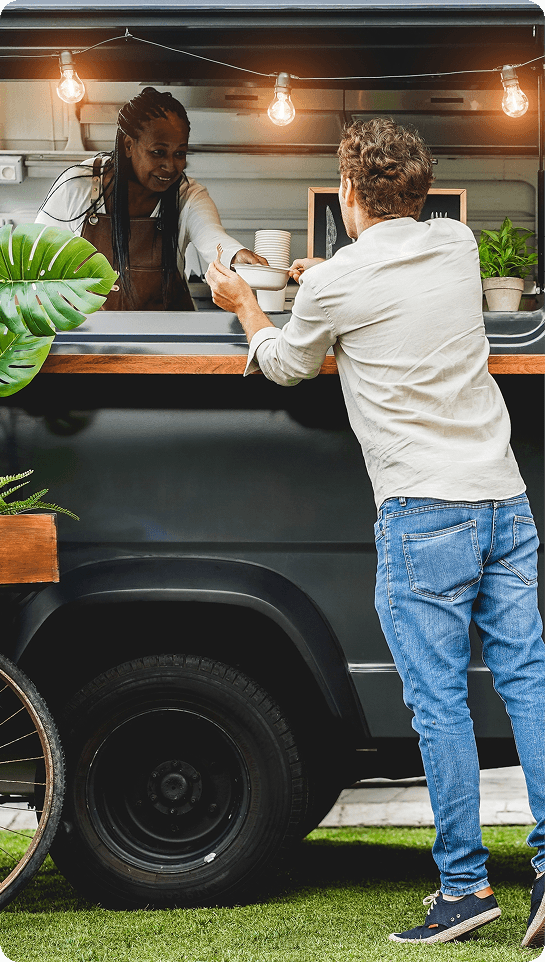 Foto Foodtruck 1
