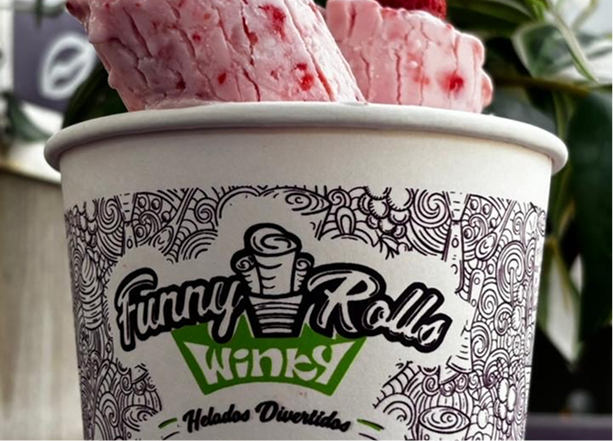 Valores de Winky Coffee