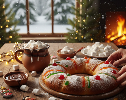 Roscas